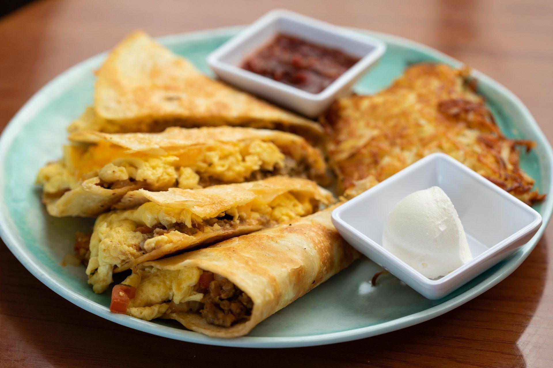 Welcome to Delano’s Diner – Wichita’s Comfort Food Spot